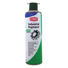 crc industrial degreaser